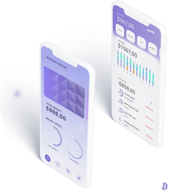 QubiQuant Vision - Get in touch with us